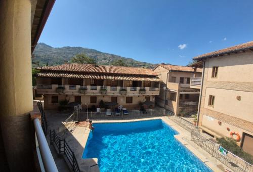 Arroyo Frio Apartment | Sol Nevada