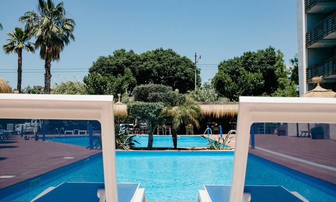 Cambrils Hotel | Sol Port Cambrils