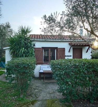 Lesvos House | Sol's Place