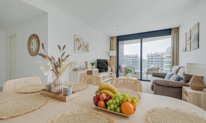 Punta Prima Apartment | SOL Y MAR