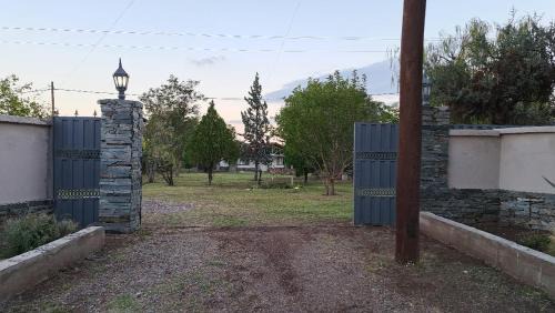 Las Compuertas House | Solar de Los Andes