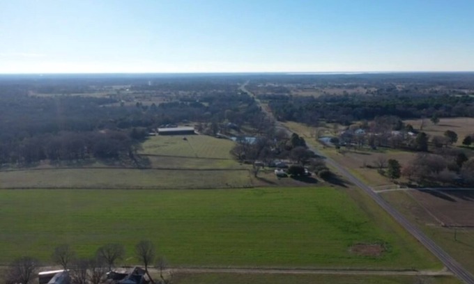 Quitman RV Rental | Solar Eclipse 2024 viewing/camping, OR join festival in town then chill here