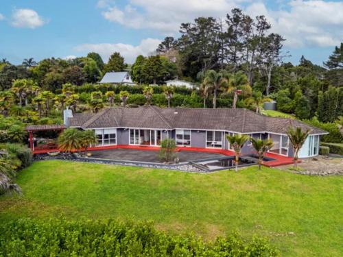 Kerikeri House | Solar House - Kerikeri Holiday House