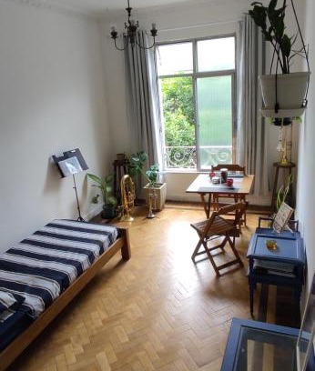 Lapa Apartment | Solar Selarón