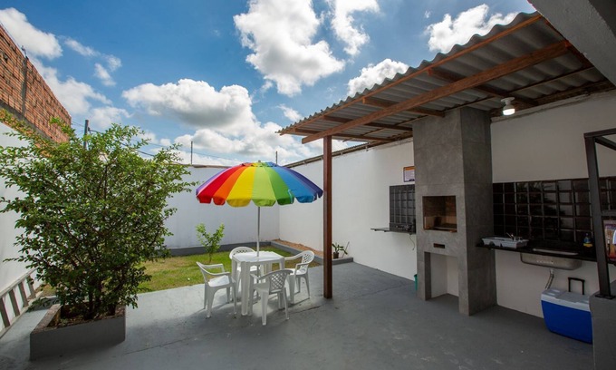 Barcarena Hotel | Solare Hotel