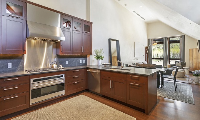 Vail Condo | Solaris Residences - 2Bedroom - Penthouse E West