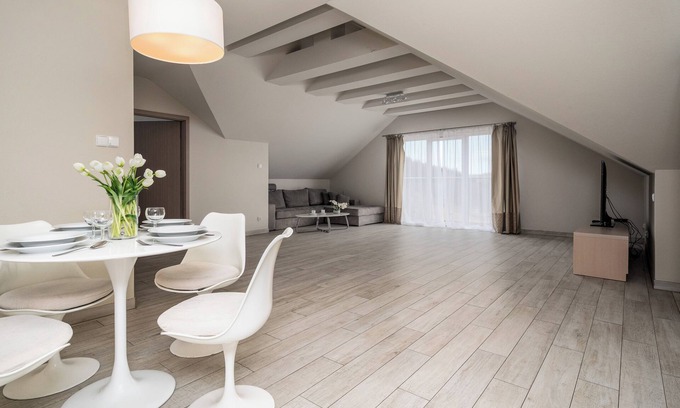 Sienna Apartment | Solden Czarna Góra Resort by Sun & Snow