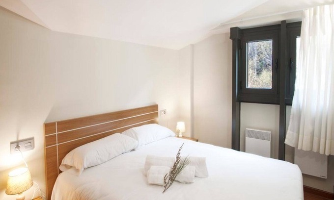 Soldeu Apartment | SOLDEU N.II - Double Marriage Apartment
