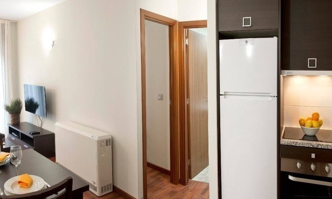 Soldeu Apartment | SOLDEU N.II - Standard Apartment