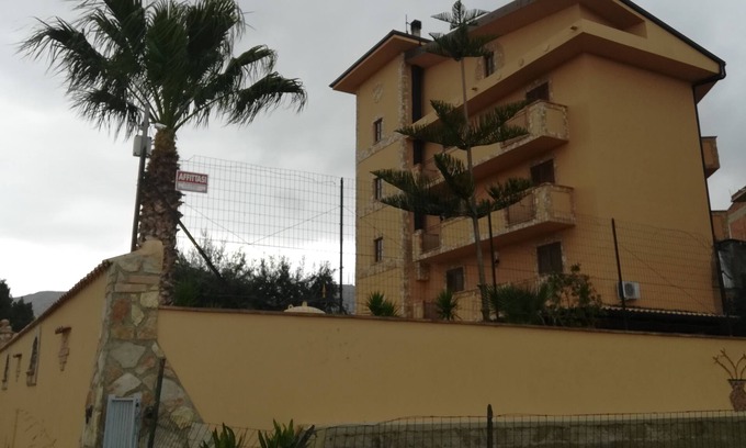 Siculiana Apartment | Sole Mare E Relax for dream holidays