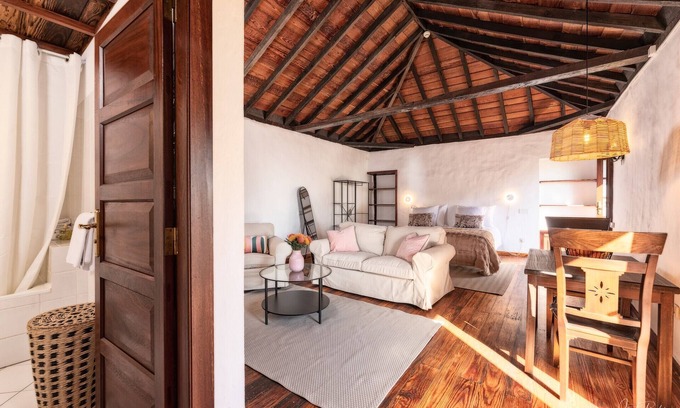 Brena Alta Ski Chalet | Soleil by Huskalia - Finca El Ingeniero
