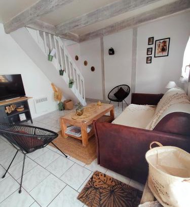 Royan House | Soleil