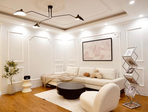 Quang An Apartment | Soleil Residence Westlake Hanoi