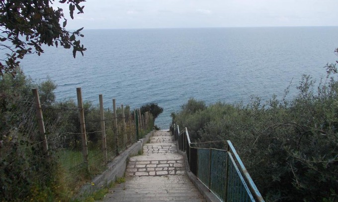 Milianni House | Soleli