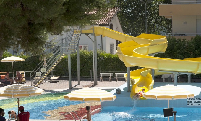 Misano Adriatico Hotel | Solemare