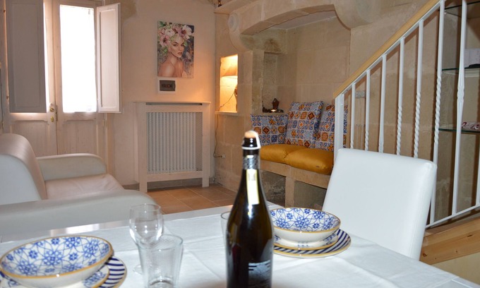 Martano Condo | Soleto Court 22