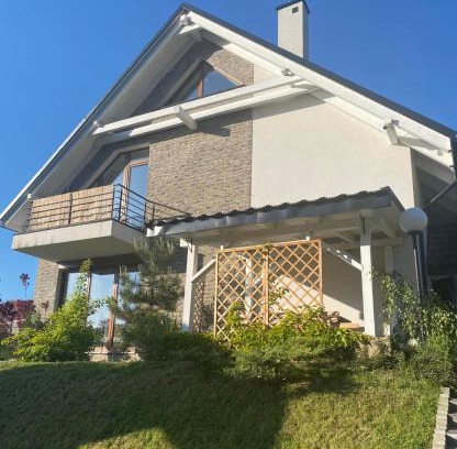 Bobrka House | Solina Bieszczady Noclegi