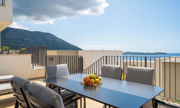 Zupa dubrovacka Resort | Soline Rocks Resort