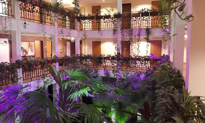 Niederschoenhausen Hotel | Solitaire Hotel