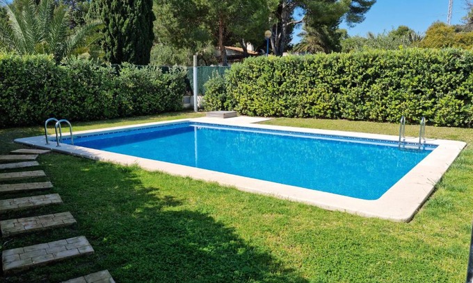 Punta Prima Apartment | SOLMAR
