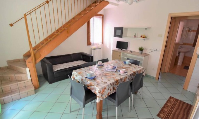 Rosapineta Apartment | Solmare by Interhome