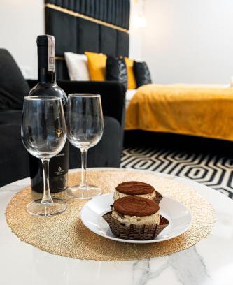 Dzielnica Uzdrowiskowa Apartment | Solne Apartamenty A247 z klimatyzacją Solny Resort