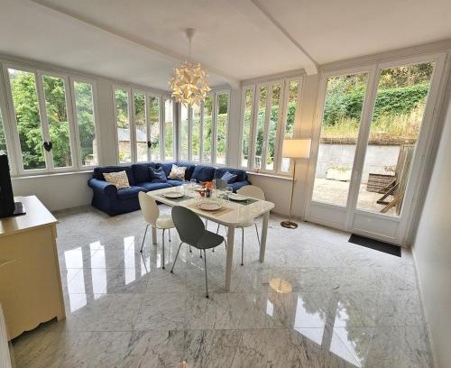 Saint-Nectaire Apartment | Solovergne - Charme et confort en Auvergne