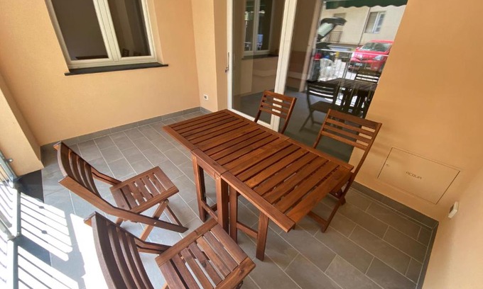 Pietra Ligure Apartment | SOLUZIONE CASA Pietra Ligure SEA HOUSE