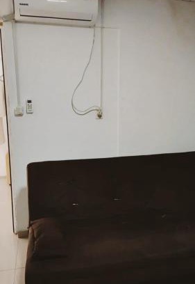 Ciudad de la Costa Apartment | Sombra
