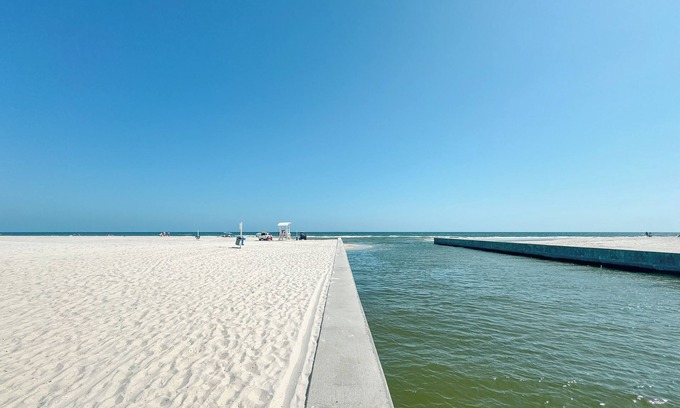 Gulf Shores House | Some Beach