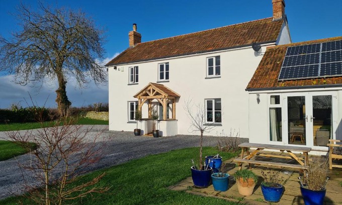 Muchelney House | Somerset House