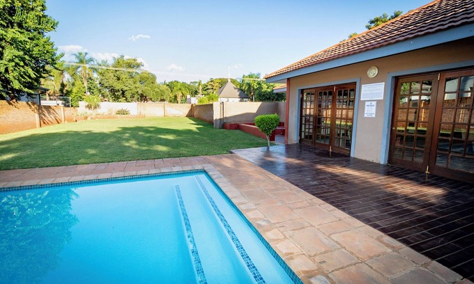 Mokopane House | Somethin Special Guest House