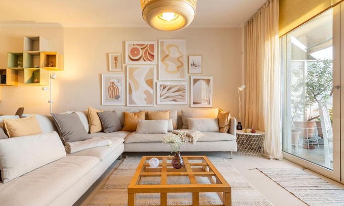 Chalcis Apartment | Something different in Chalkida