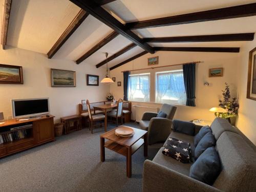 Sylt-Ost Apartment | Sommerhaus