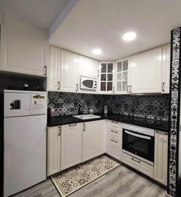 Canfranc-Estacion Apartment | Somport bienvenidos a Canfranc Family