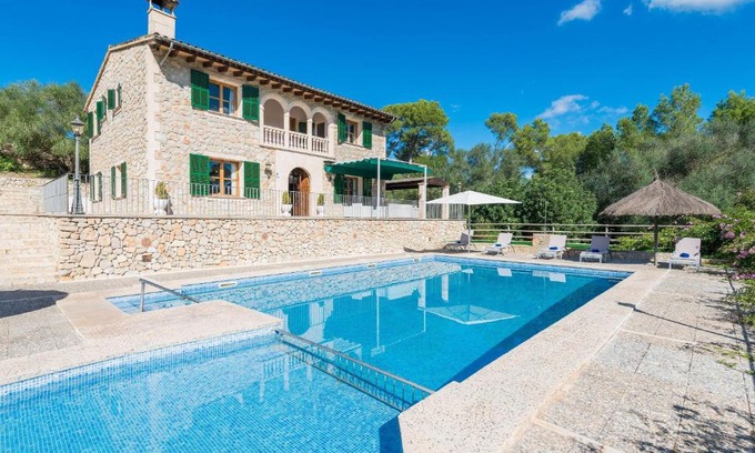 Petra Villa | Son Capellet