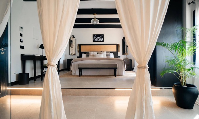 El Pilari Hotel | Son Molí Country House
