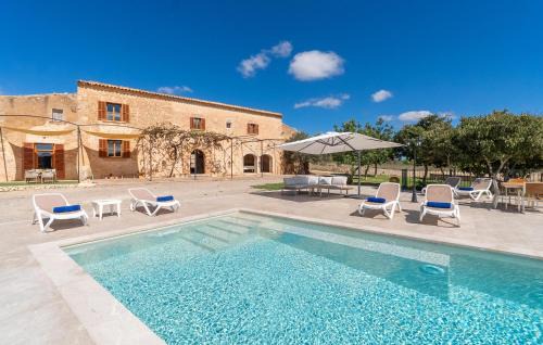 Son Antem House | Son Pons