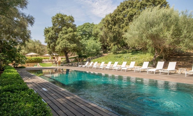Alcudia Villa | Son Simo Vell, Finca 5StarsHome Mallorca