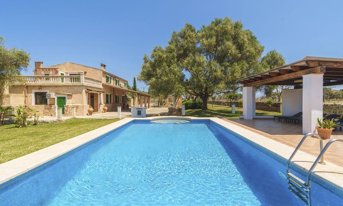 Santa Margalida House | Son Ulari Gran by Interhome