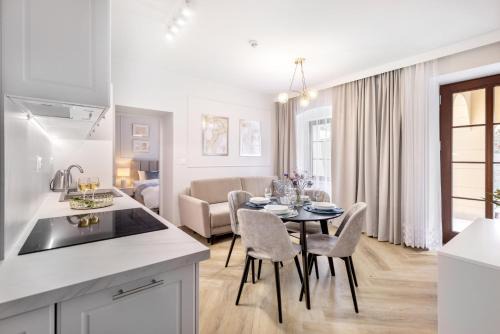Srodmiescie Apartment | Sonata Apartments