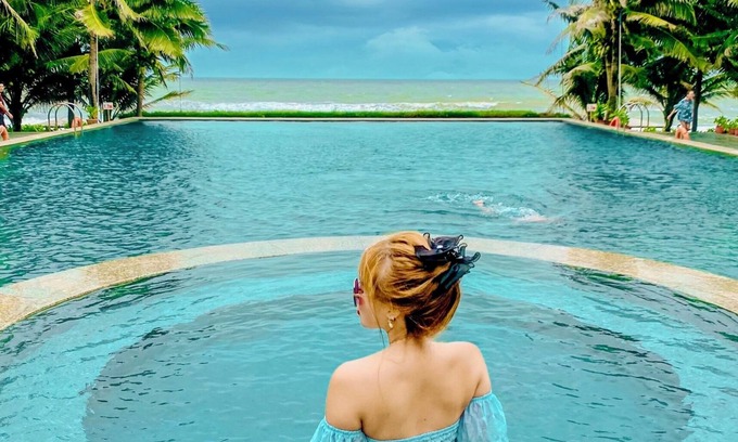 Phan Thiet Resort | Sonata Resort & Spa