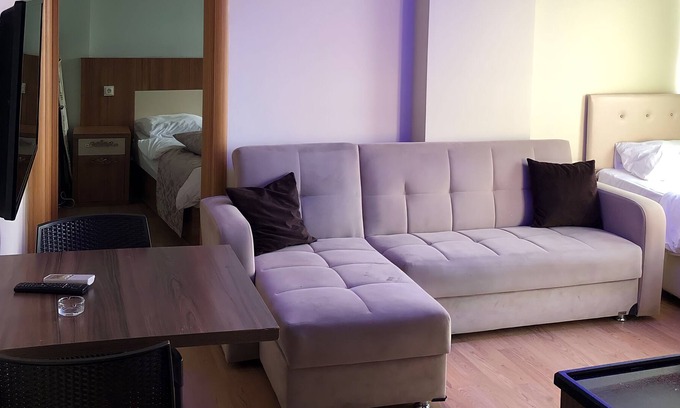 Trabzon Apartment | Sonay Suite Apart Otel