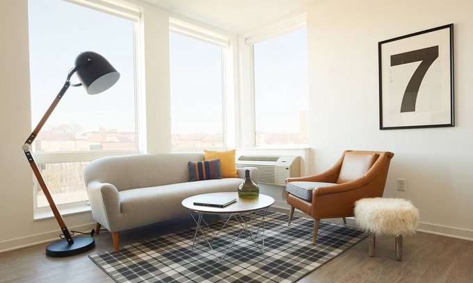 Whittier Apartment | Sonder at MODI | One-Bedroom Apartment