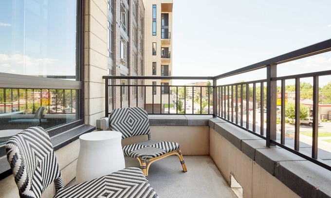 University Park Apartment | Sonder at University Park