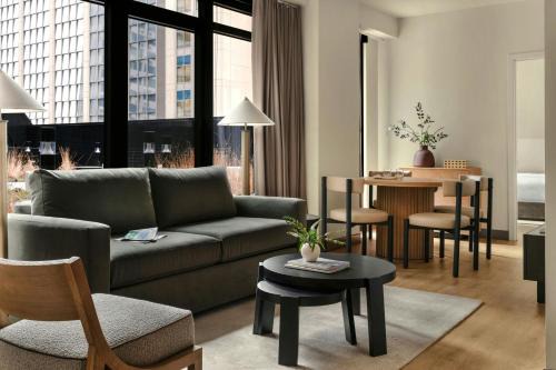 Streeterville Apartment | Sonder by Marriott Bonvoy Onterie Apartments Magnificent Mile
