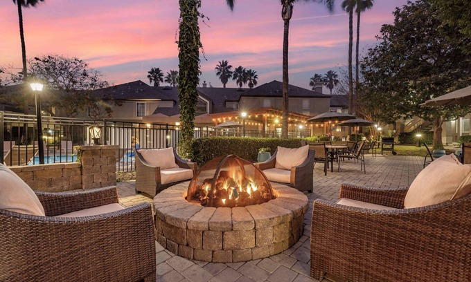 Torrance Hotel | Sonesta ES Suites Torrance Redondo Beach