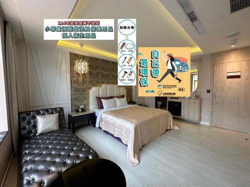 Dali Hotel | Song Xia Motel