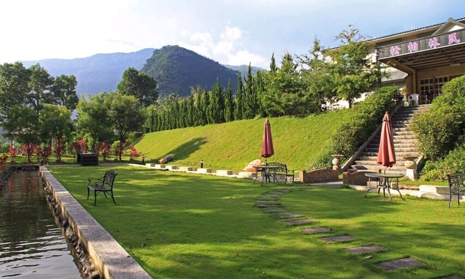 Liugui District Bed & Breakfast | Songboling Hot Spring Inn