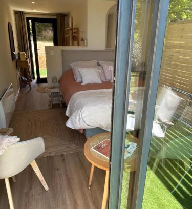 La Celle-sous-Gouzon Bed & Breakfast | Songe de Clarté